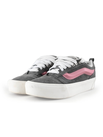 Vans Sneakers Grijs 317168