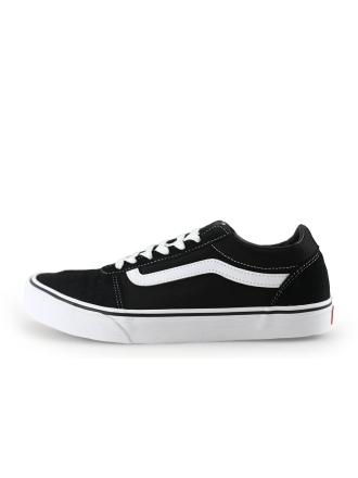 Vans Sneakers Zwart 317171