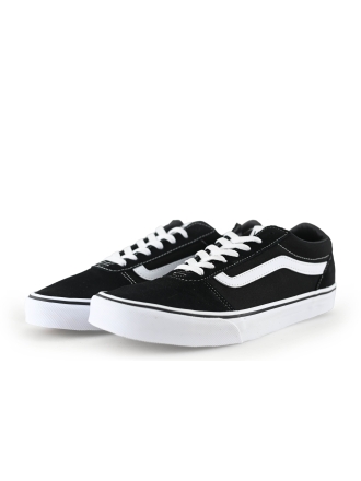 Vans Sneakers Zwart 317171