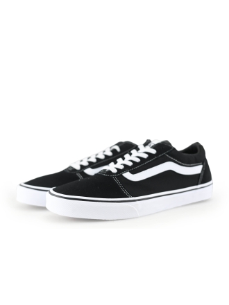 Vans Sneakers Zwart 317173