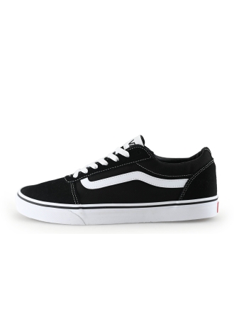 Vans Sneakers Zwart 317175