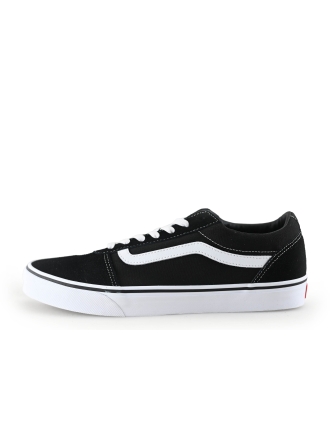 Vans Sneakers Zwart 317176
