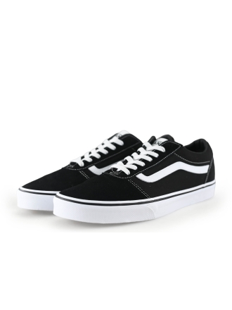 Vans Sneakers Zwart 317177