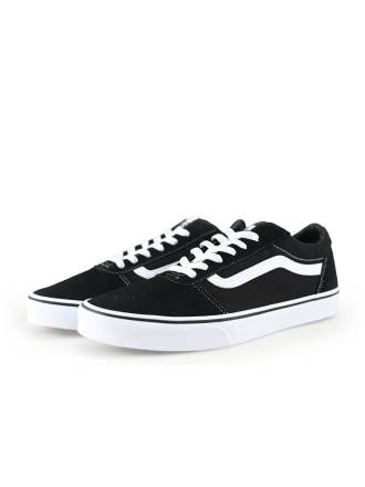 Vans Sneakers Zwart 317178