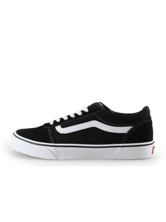 Vans Sneakers Zwart 317180
