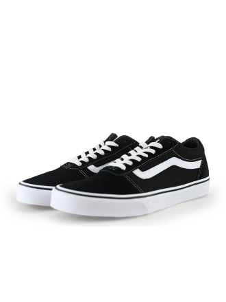 Vans Sneakers Zwart 317180
