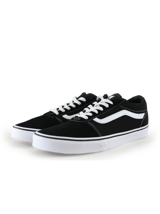 Vans Sneakers Zwart 317181