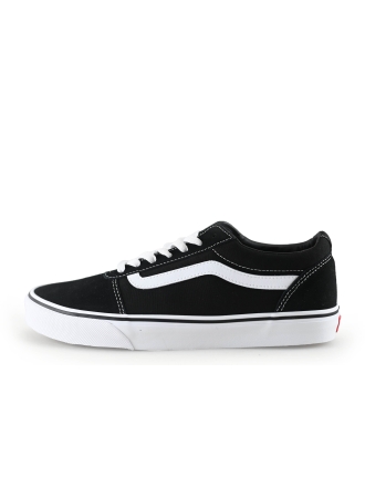 Vans Sneakers Zwart 317182
