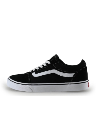 Vans Sneakers Zwart 317183