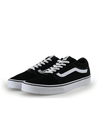 Vans Sneakers Zwart 317183