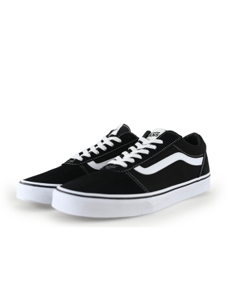 Vans Sneakers Zwart 317184