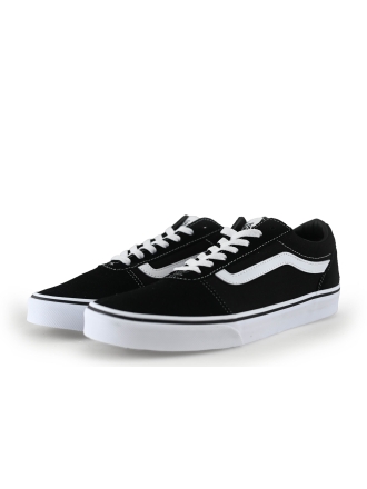 Vans Sneakers Zwart 317185