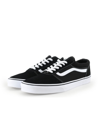 Vans Sneakers Zwart 317186