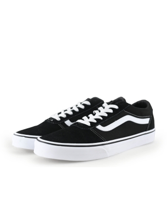 Vans Sneakers Zwart 317189