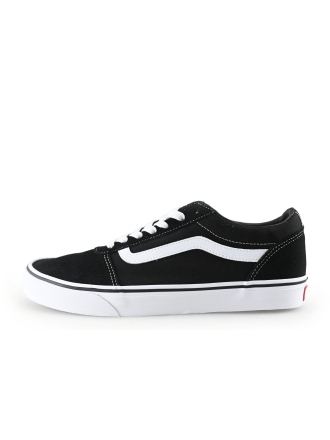 Vans Sneakers Zwart 317190