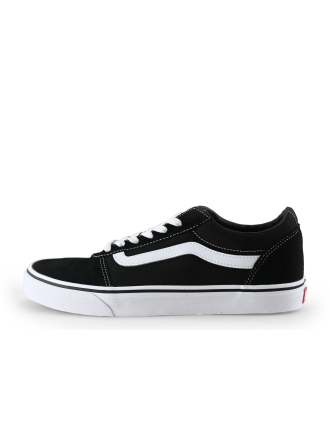 Vans Sneakers Zwart 317192