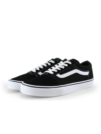 Vans Sneakers Zwart 317193
