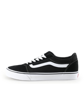 Vans Sneakers Zwart 317194