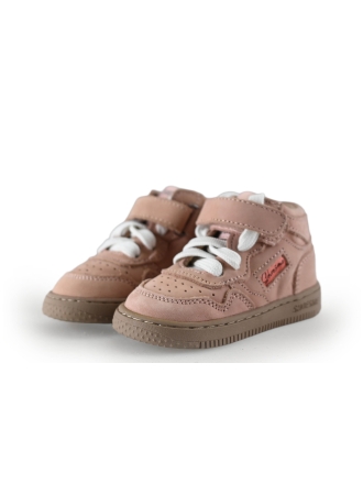 Barst! Sneakers Roze 317203