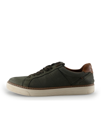 No Stress Sneakers Groen 317205