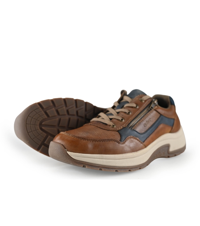 Rieker Veterschoenen