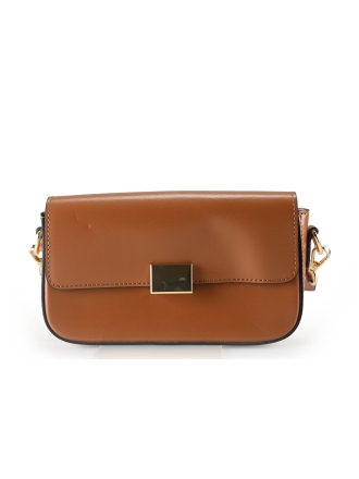 Notre-V Schoudertas Bruin 317212