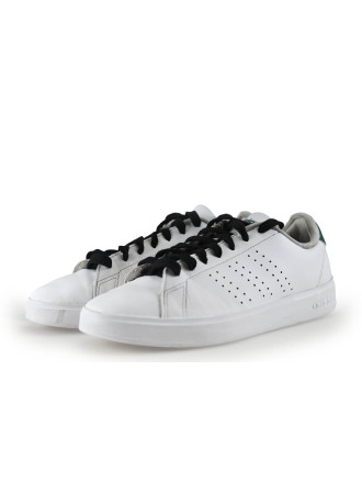 Adidas Sneakers Wit 317226