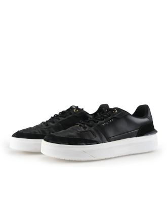 Cruyff Sneakers Zwart 317235