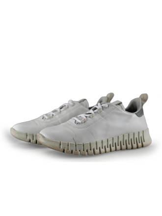 Ecco Sneakers Wit 317245