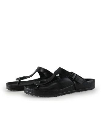 Birkenstock Sandalen Zwart 317249
