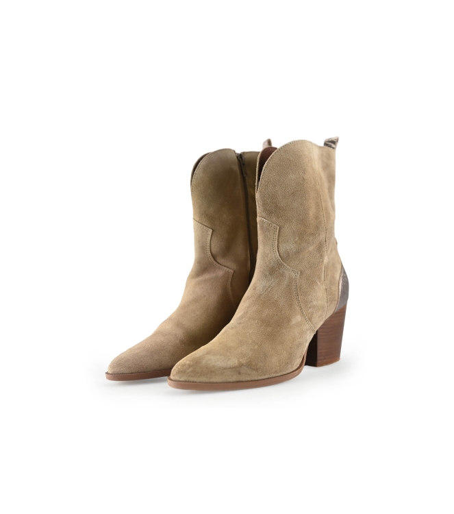 Manfield Cowboy laarzen