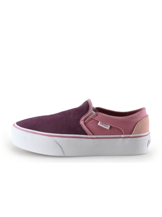 Vans Sneakers Rood 317269