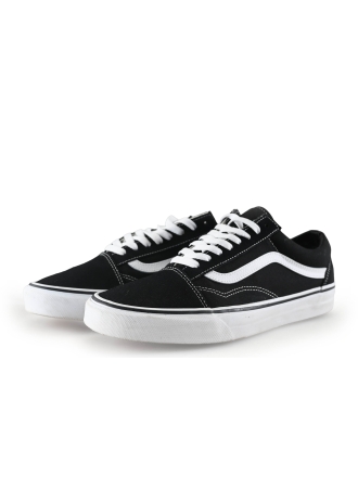 Vans Sneakers Zwart 317271