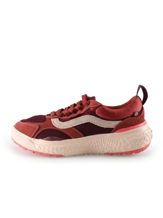 Vans Sneakers Rood 317272