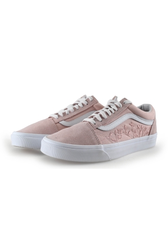 Vans Sneakers Roze 317273