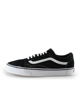 Vans Sneakers Zwart 317274