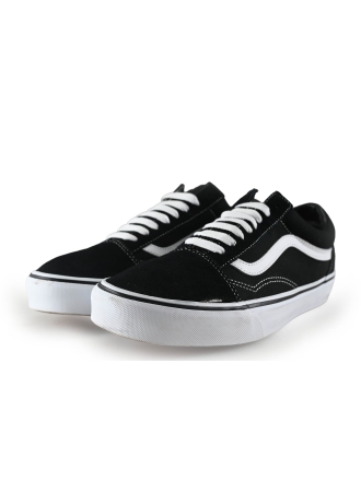 Vans Sneakers Zwart 317274