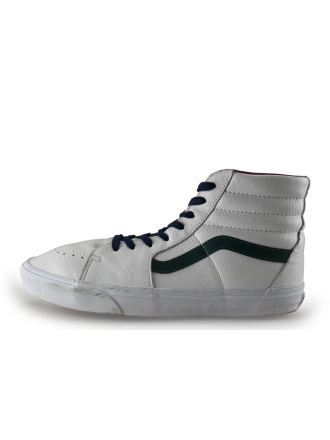 Vans Hoge sneakers Wit 317275