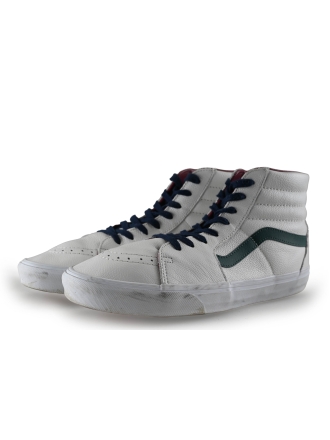 Vans Hoge sneakers Wit 317275
