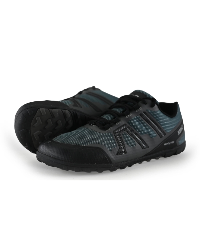 Xero Shoes Barefoot