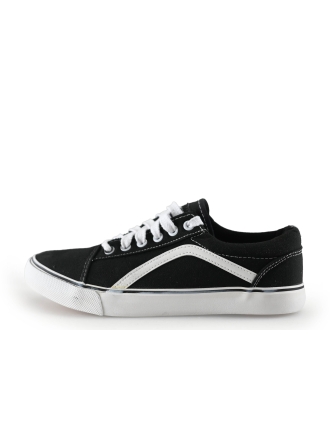 Vans Sneakers Zwart 317291