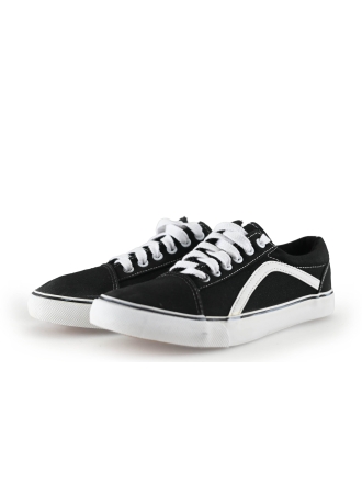 Vans Sneakers Zwart 317291