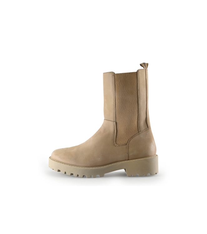 Manfield Chelsea boots