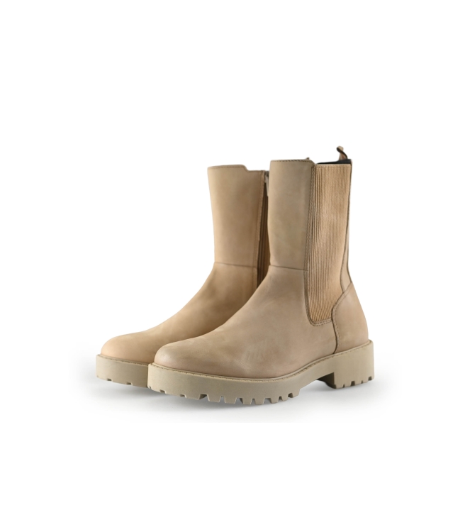 Manfield Chelsea boots