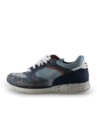 Greve Sneakers Blauw 317298