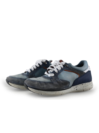 Greve Sneakers Blauw 317298