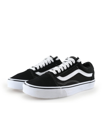 Vans Sneakers Zwart 317312