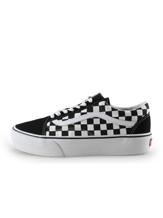 Vans Sneakers Zwart 317316
