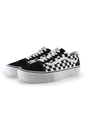 Vans Sneakers Zwart 317316