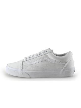 Vans Sneakers Wit 317320